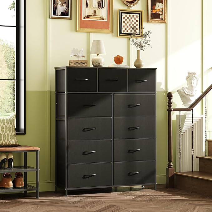WLIVE Storage Organizer Unit - Image 2