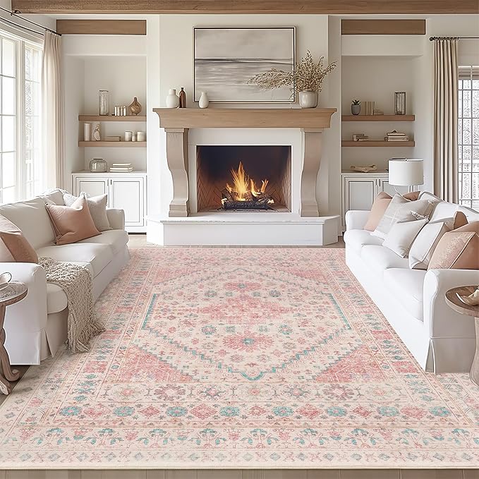 zesthome 10x14 Area Rugs - Image 8