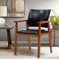 NOBPEINT Mid-Century Dining Side Chair by NOBPEINT
