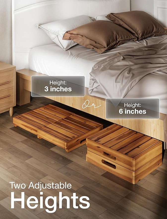 Holana 25in One Foldable Step Stool - Image 4