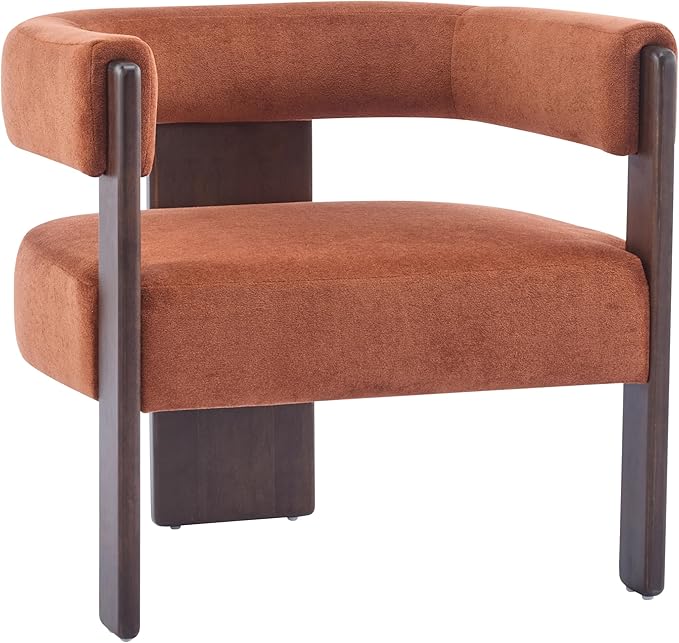 Christopher Knight Home Nettie Modern Accent Chair - Image 5