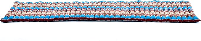 Leewadee - Foldable Floor Mattress - Japanese Roll Up Futon -Trifold Tatami - Image 9