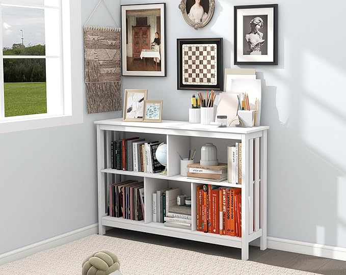 TaoHFE Horizontal Bookshelf - Image 2