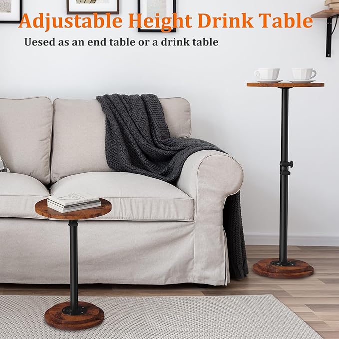 2Pack Drink Table - Image 3