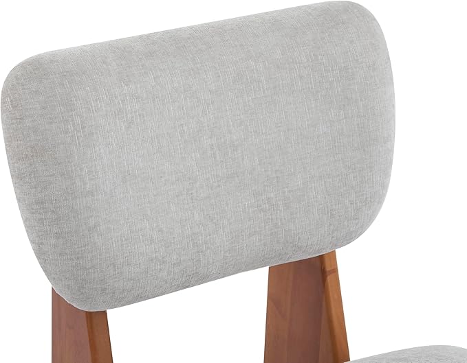 Christopher Knight Home Mores Low Profile Accent Chair Set of 2, Modern Living - Image 6