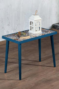 Comfyt Coffee Table, Side Table, End Table, Nightstand Nesting Table Bedside by COMFYTHOMEGOODS