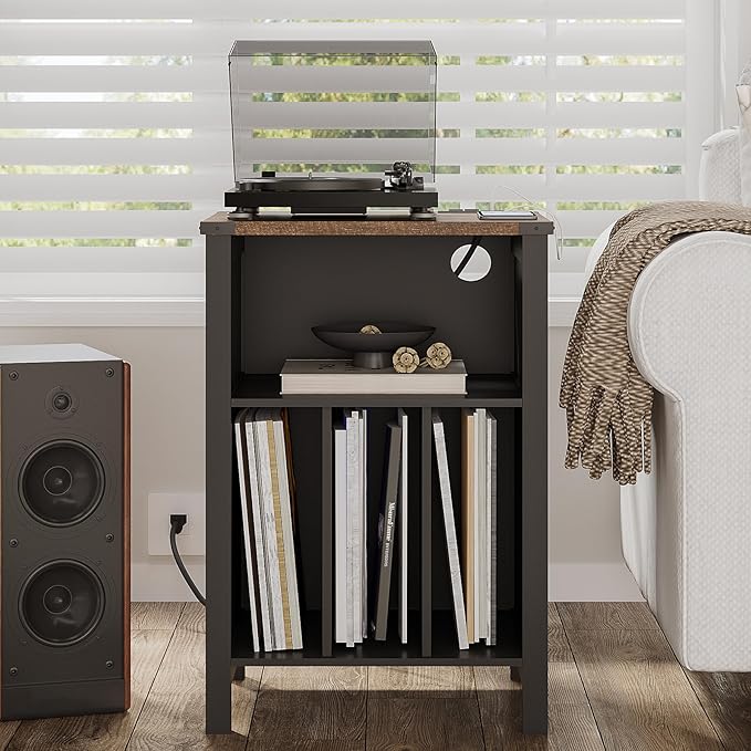 ChooChoo Record Player Stand - Image 3