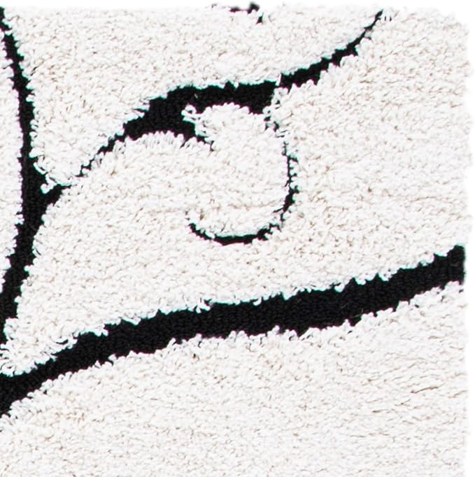 SAFAVIEH Florida Shag Collection Area Rug - Image 7