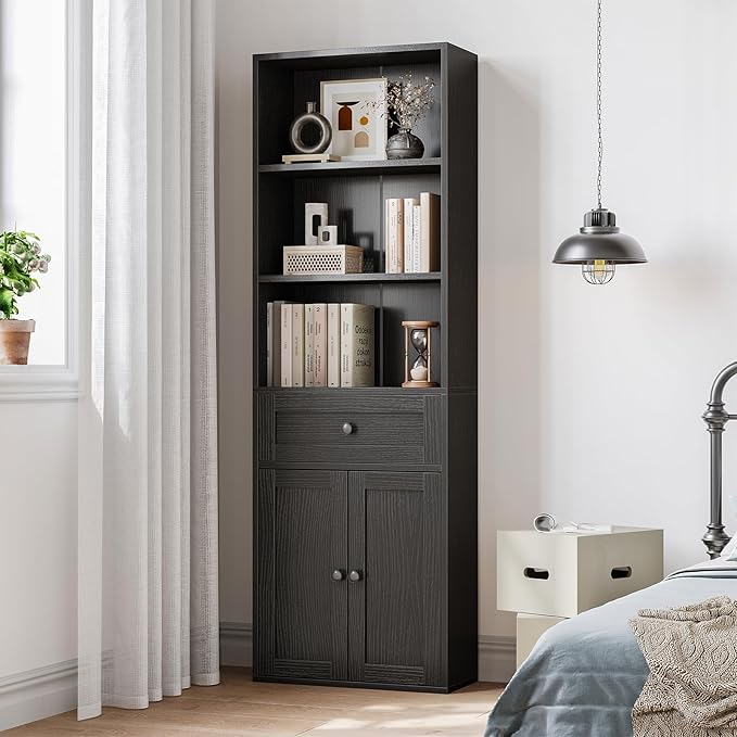 Casaottima Bookshelf and Bookcase - Image 6