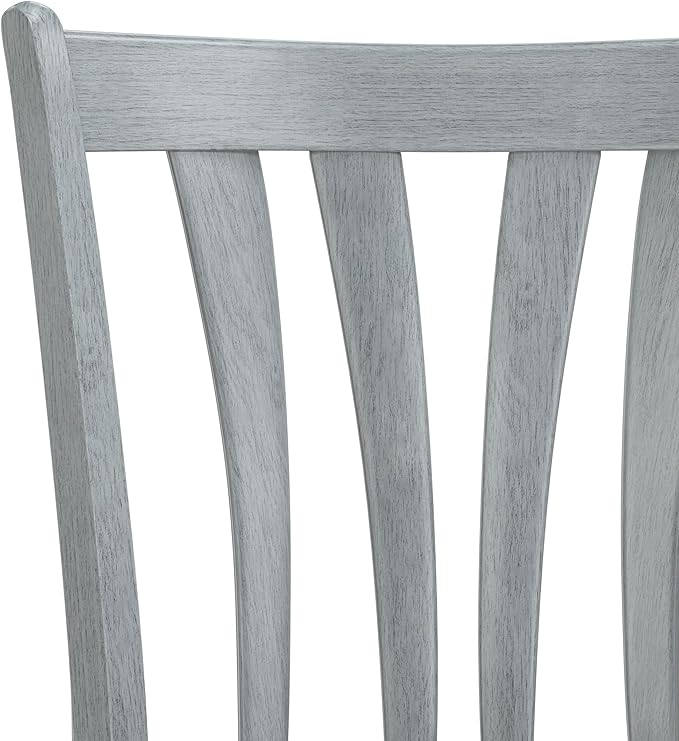 Hillsdale Furniture Savana Wood Bar Height Stool - Image 10