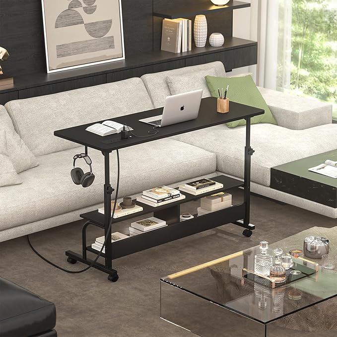 Armocity Height Adjustable Standing Desk - Image 8