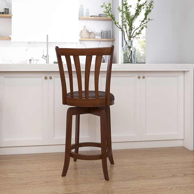 Hillsdale Savana Swivel Counter Stool - Image 15