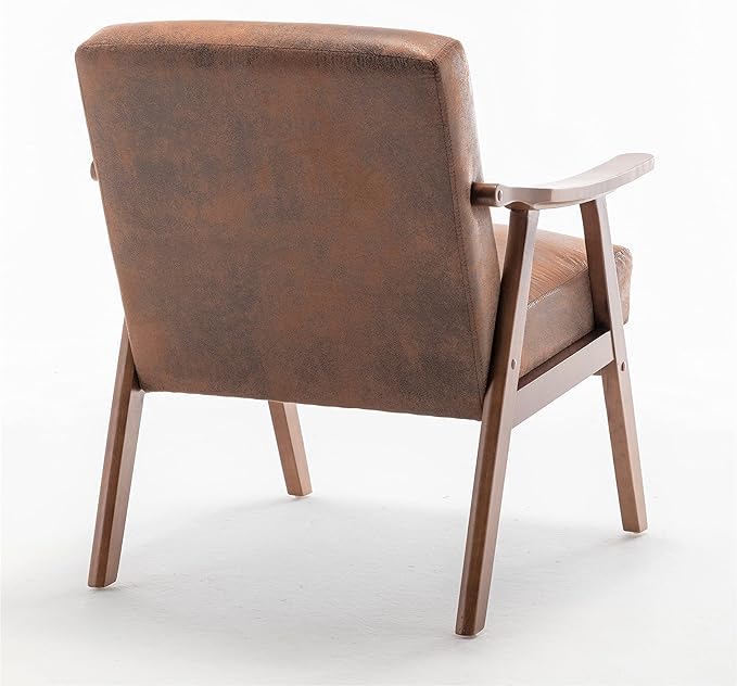 Container Furniture Direct Accent Chair - Image 8