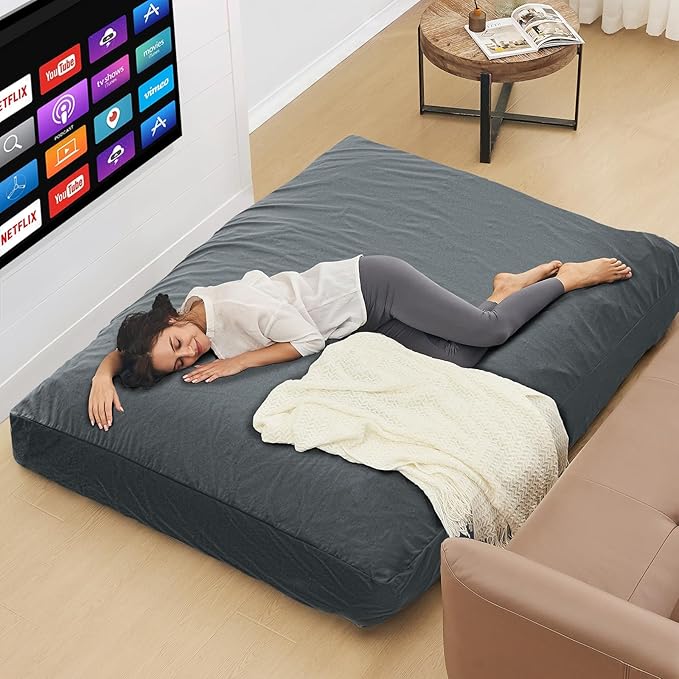 Bean Bag Chairs for Adults - Image 2