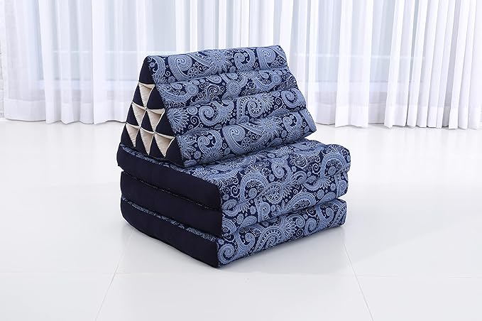 Leewadee - Comfortable Japanese Floor Mattress - Thai Floor Bed - Futon - Image 6