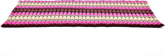 Leewadee - Kapok Roll Mat – Handcrafted Folding Sleep & Relaxation Mattress - Image 9