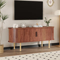 47.2" TV Stand, Modern TV Console Table by Garvee