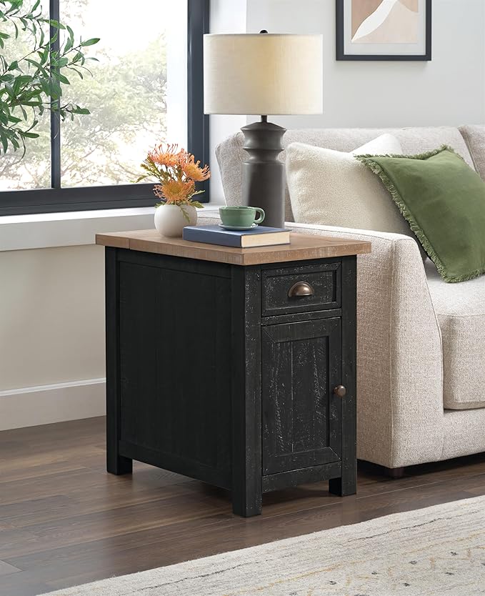 Martin Svensson Home Monterey Chairside Table by MartinSvenssonHome