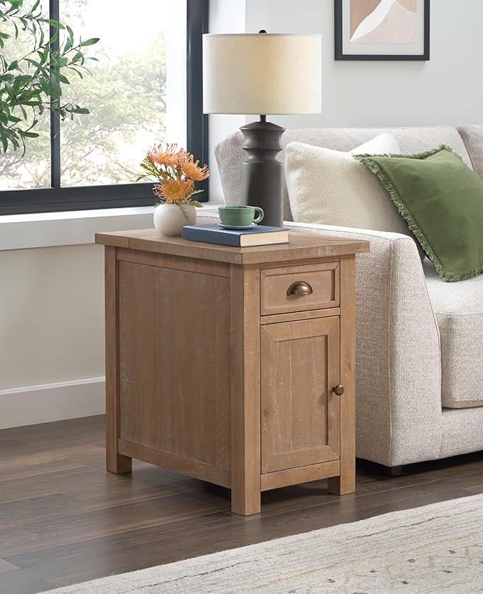 Martin Svensson Home Monterey Chairside Table by MartinSvenssonHome