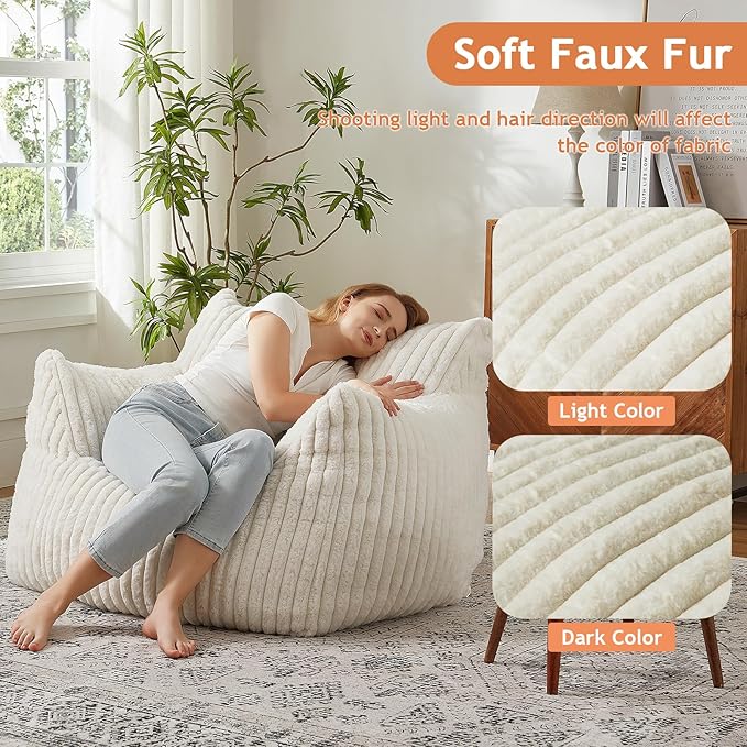 Giant Bean Bag Chairs for Adults - Image 6