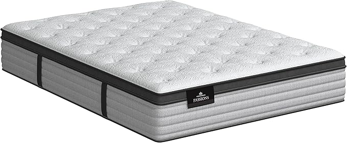 Kingsdown Passions Imagination Pillow Top Mattress - Image 6