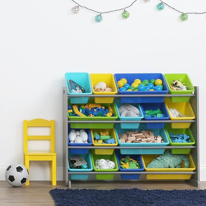 Humble Crew Supersized Toy Storage Organizer - Image 10