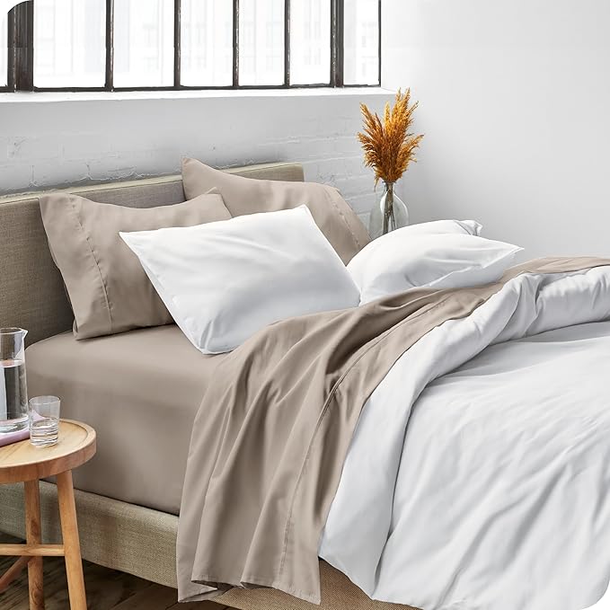 Bare Home Twin XL Sheet Set - Image 8