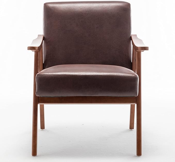 Container Furniture Direct Accent Chair - Image 3