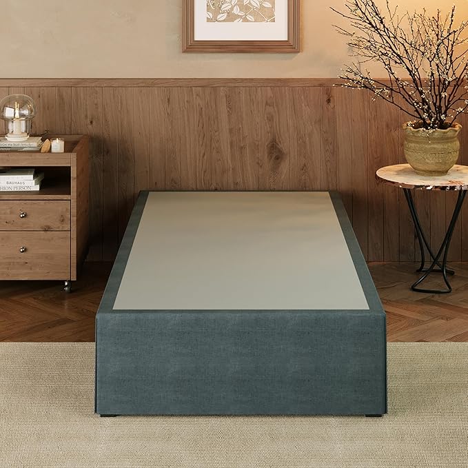 EMODA 14 Inch Twin XL Bed Frames - Image 8