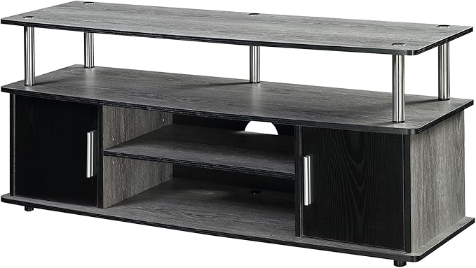 Convenience Concepts Designs2Go Monterey Stand Family Entertainment Center by ConvenienceConcepts