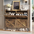 Maupvit Large Shoe Storage Cabinet by MaupvitFurniture