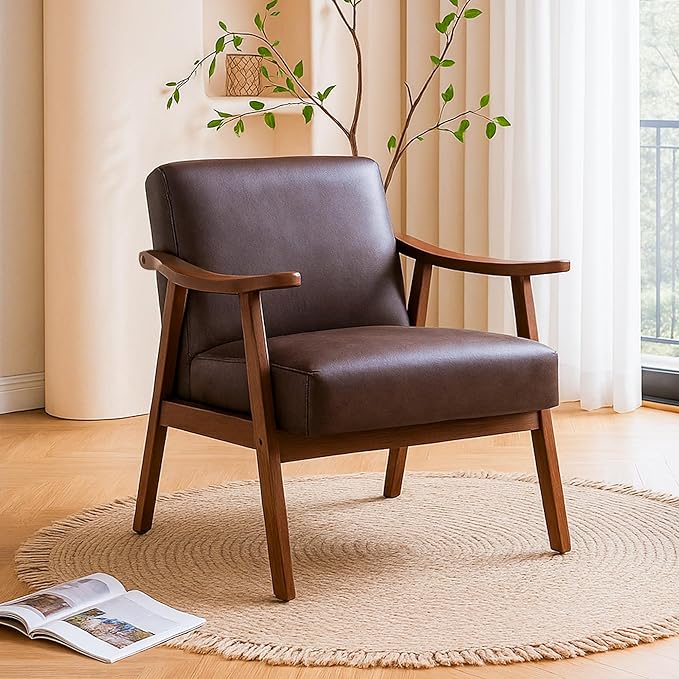 Container Furniture Direct Accent Chair by ContainerDirect