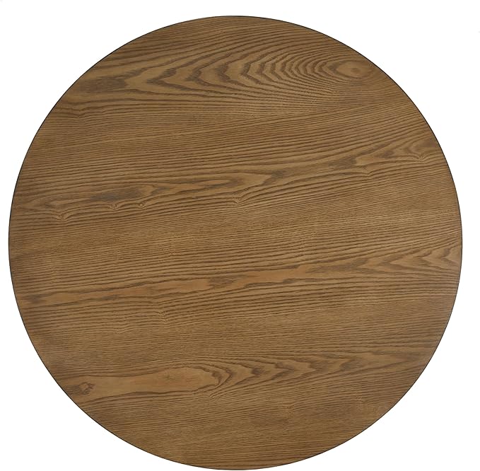 Christopher Knight Home Kiaya Round Coffee Table - Image 12