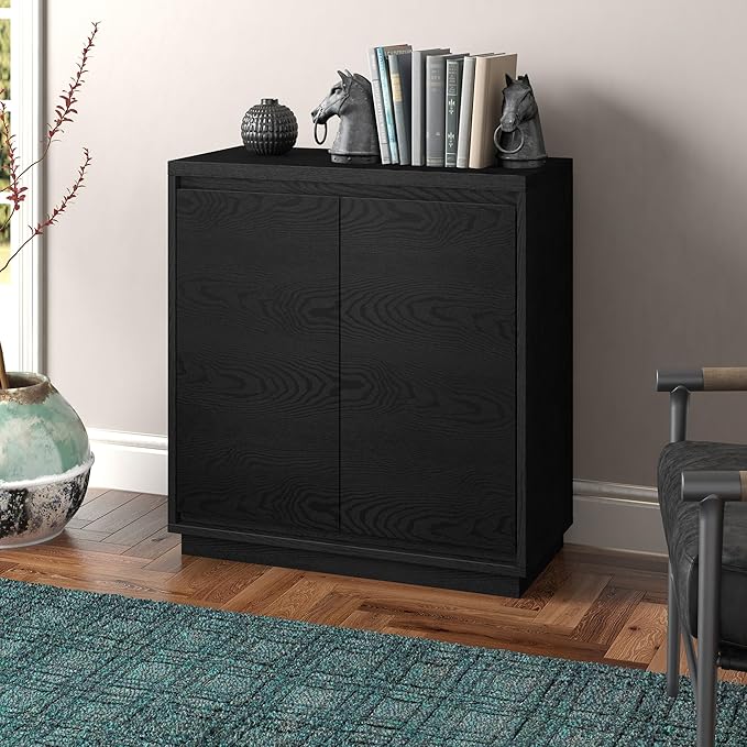 Henn&Hart Presque Accent Cabinet - Image 2