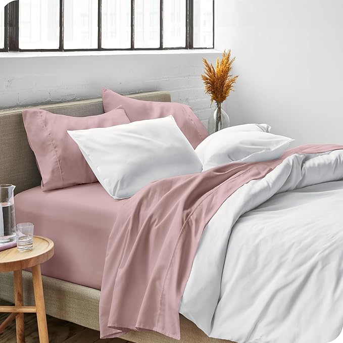 Bare Home California King Sheet Set - Image 8