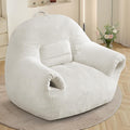 DAICO Bean Bag Chairs for Adults Oversized BeanBag Chair by DAICO