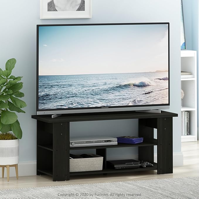 Furinno Jaya TV Stand - Image 7