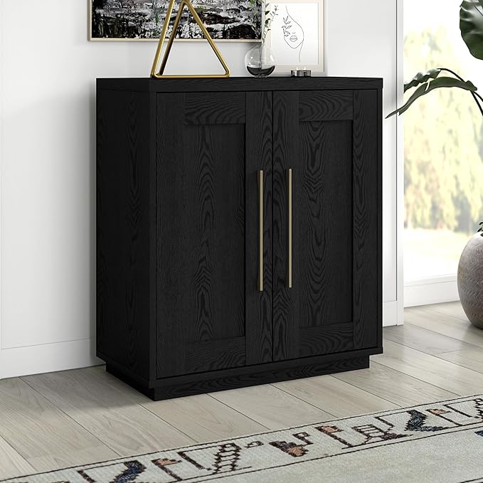 Henn&Hart Tillman Accent Cabinet - Image 3