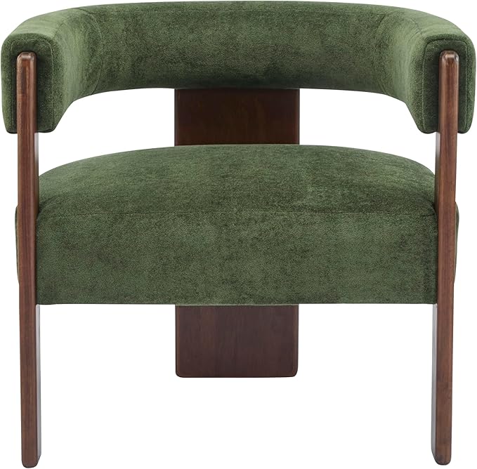 Christopher Knight Home Nettie Modern Accent Chair - Image 3