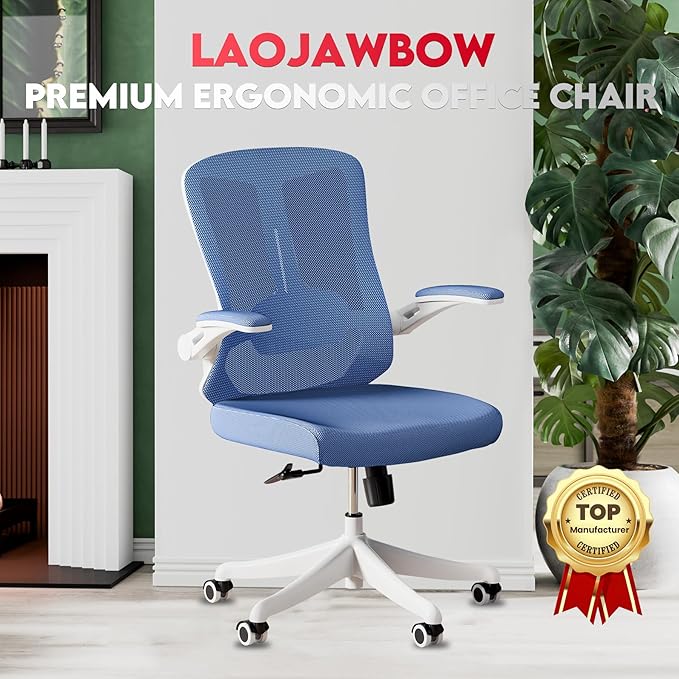 Ergonomic Office Chair - Image 7