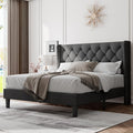 Feonase Queen Size Bed Frame by FEONASE