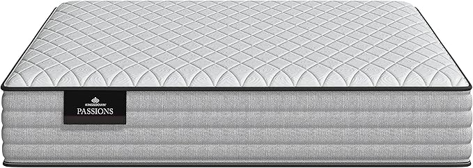 Kingsdown Passions Imagination Firm Mattress - Image 5