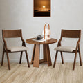 Ball & Cast Folding Chairs Set of 2 by BallCast