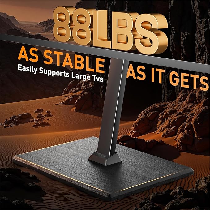 Perlegear Rolling TV Stand - Image 6