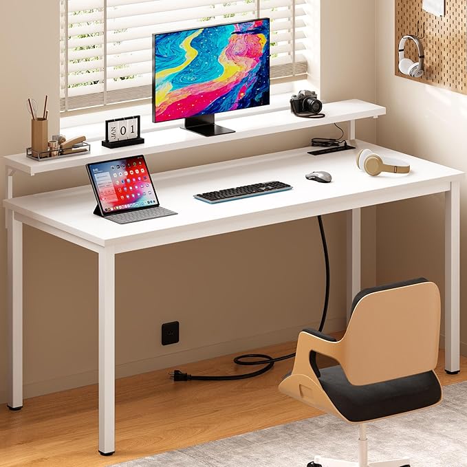 Need 60 inch Computer Desk - Image 4