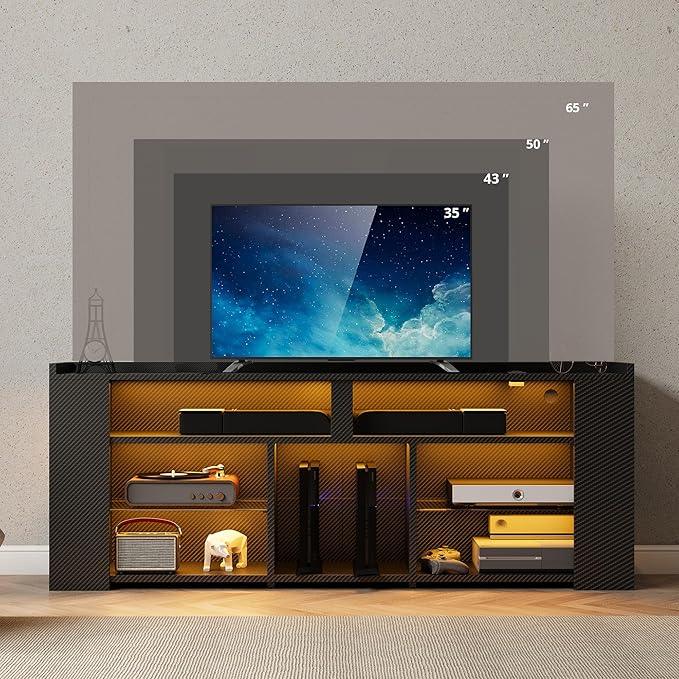 IRONCK Entertainment Center - Image 3