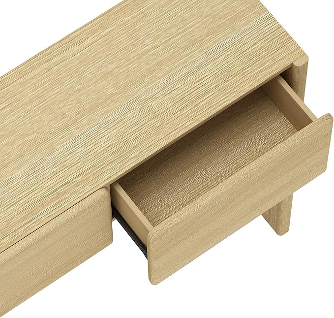 Manhattan Comfort Linda Modern Console Table - Image 5
