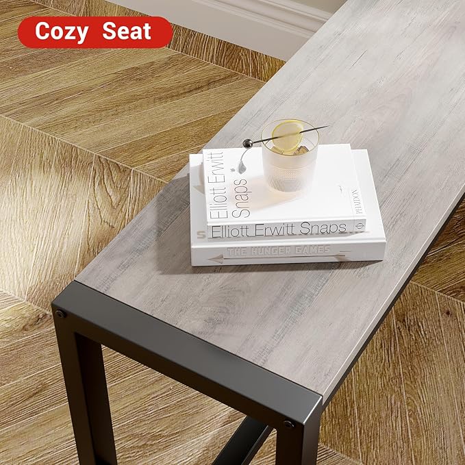 Garvee Dining Table Set for 4, Kitchen Table - Image 3