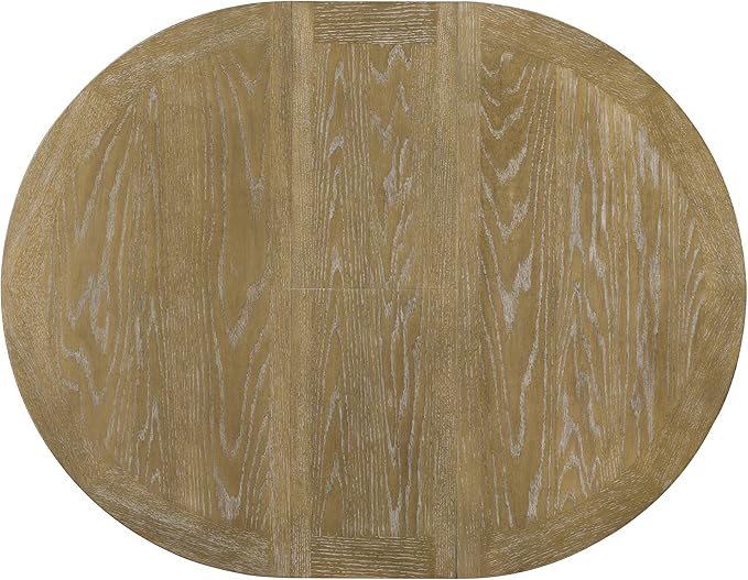 Retro Style Round Dining Table - Image 6