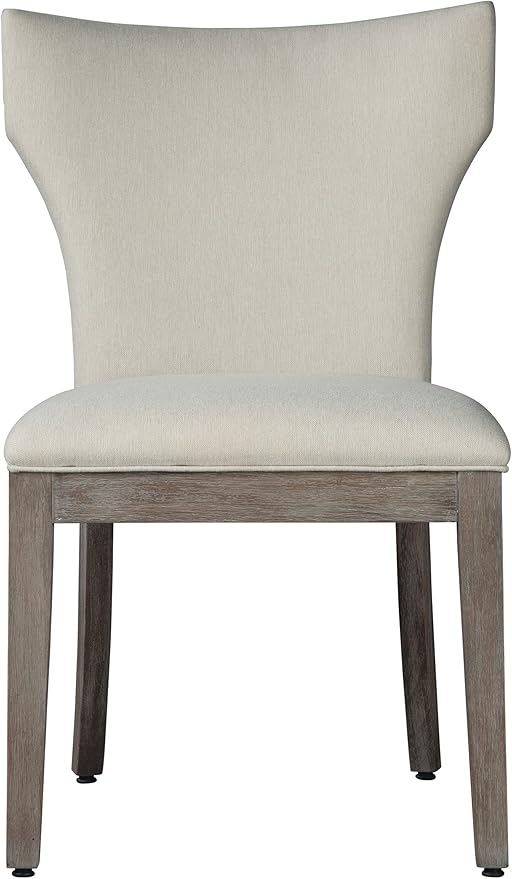 Hekman Sedona Upholstered Side Chair - Image 4